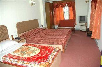 Hotel Golmaheem Gangtok Exterior foto